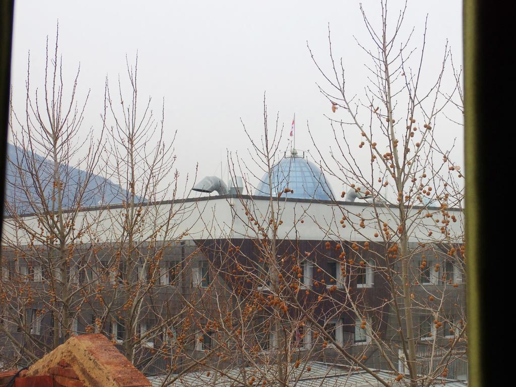 King Edward Hotel Tbilisi Zimmer foto