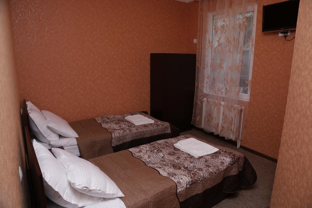 King Edward Hotel Tbilisi Zimmer foto